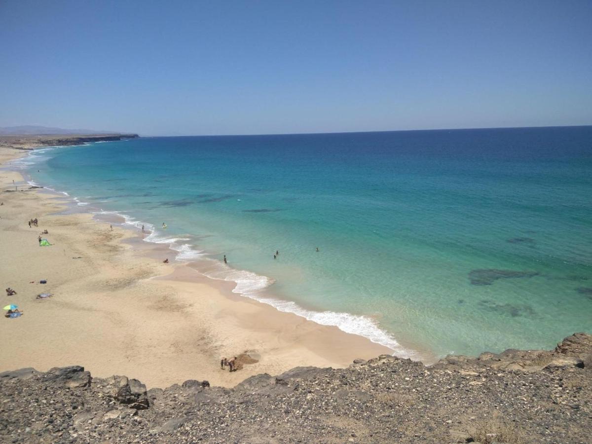 Enjoy Cotillo El Cotillo (Fuerteventura) Exterior foto