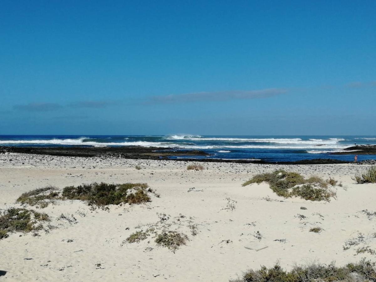 Enjoy Cotillo El Cotillo (Fuerteventura) Exterior foto