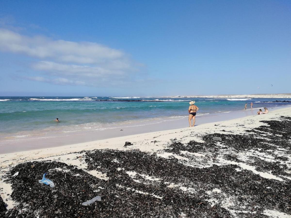 Enjoy Cotillo El Cotillo (Fuerteventura) Exterior foto