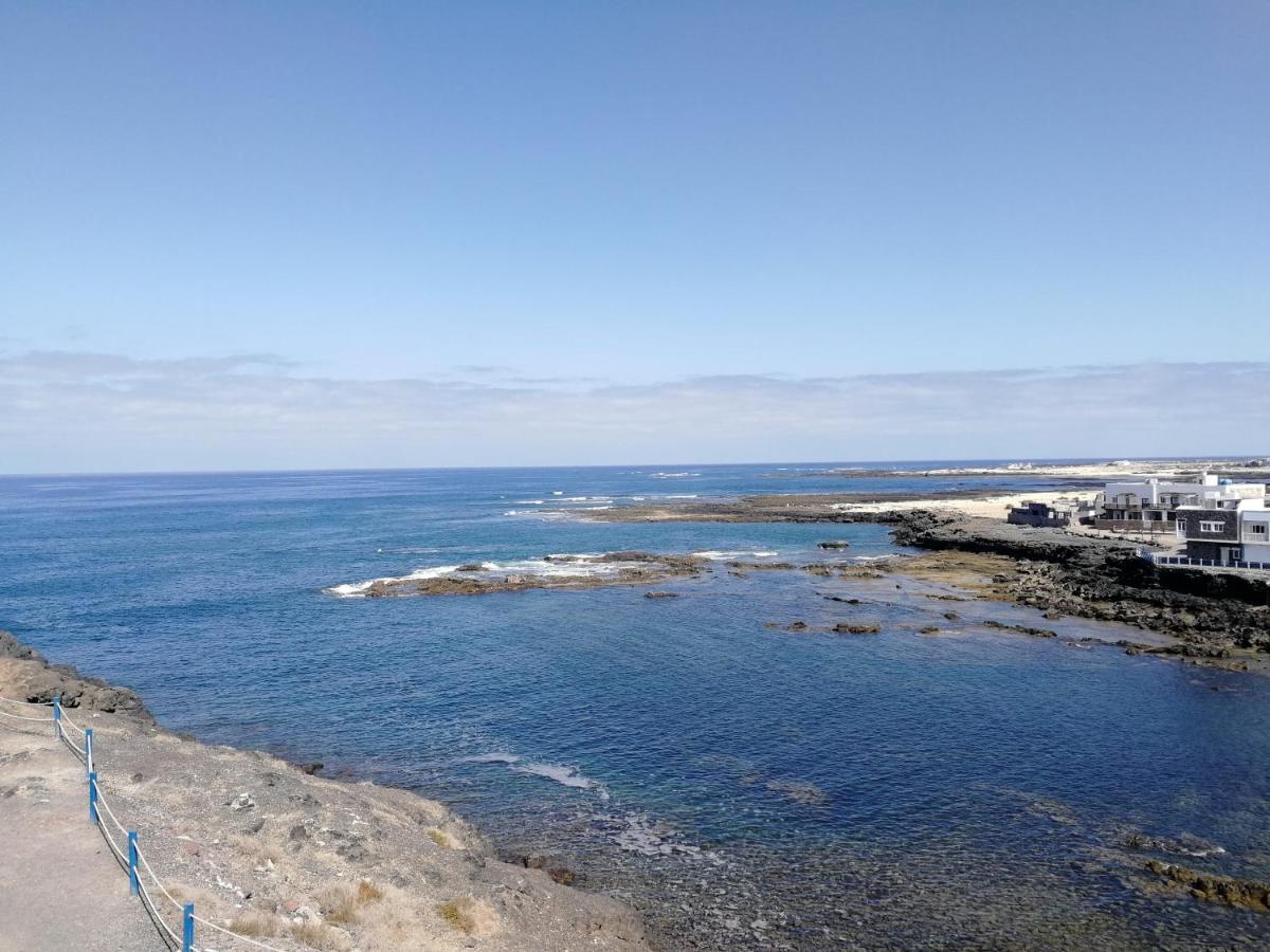 Enjoy Cotillo El Cotillo (Fuerteventura) Exterior foto