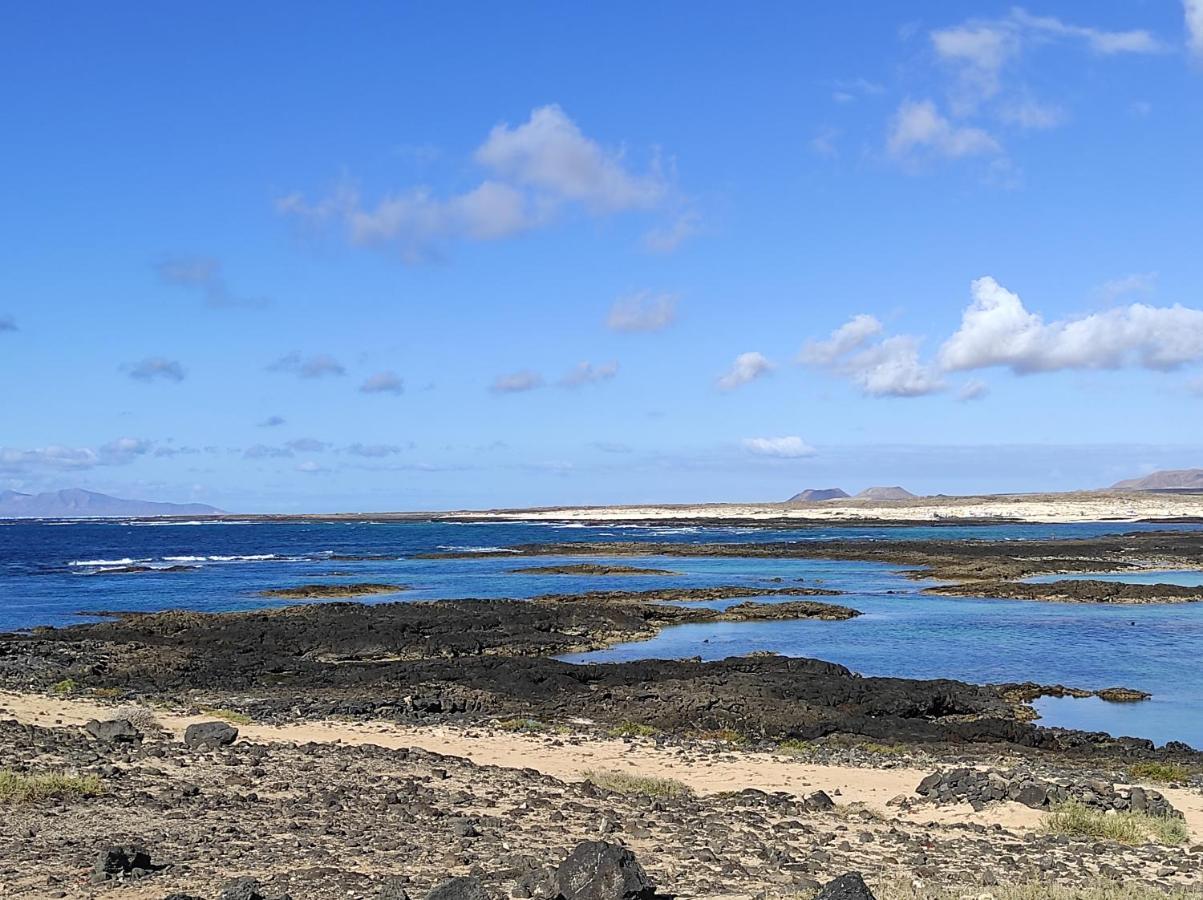 Enjoy Cotillo El Cotillo (Fuerteventura) Exterior foto