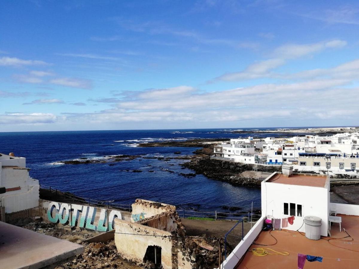 Enjoy Cotillo El Cotillo (Fuerteventura) Exterior foto