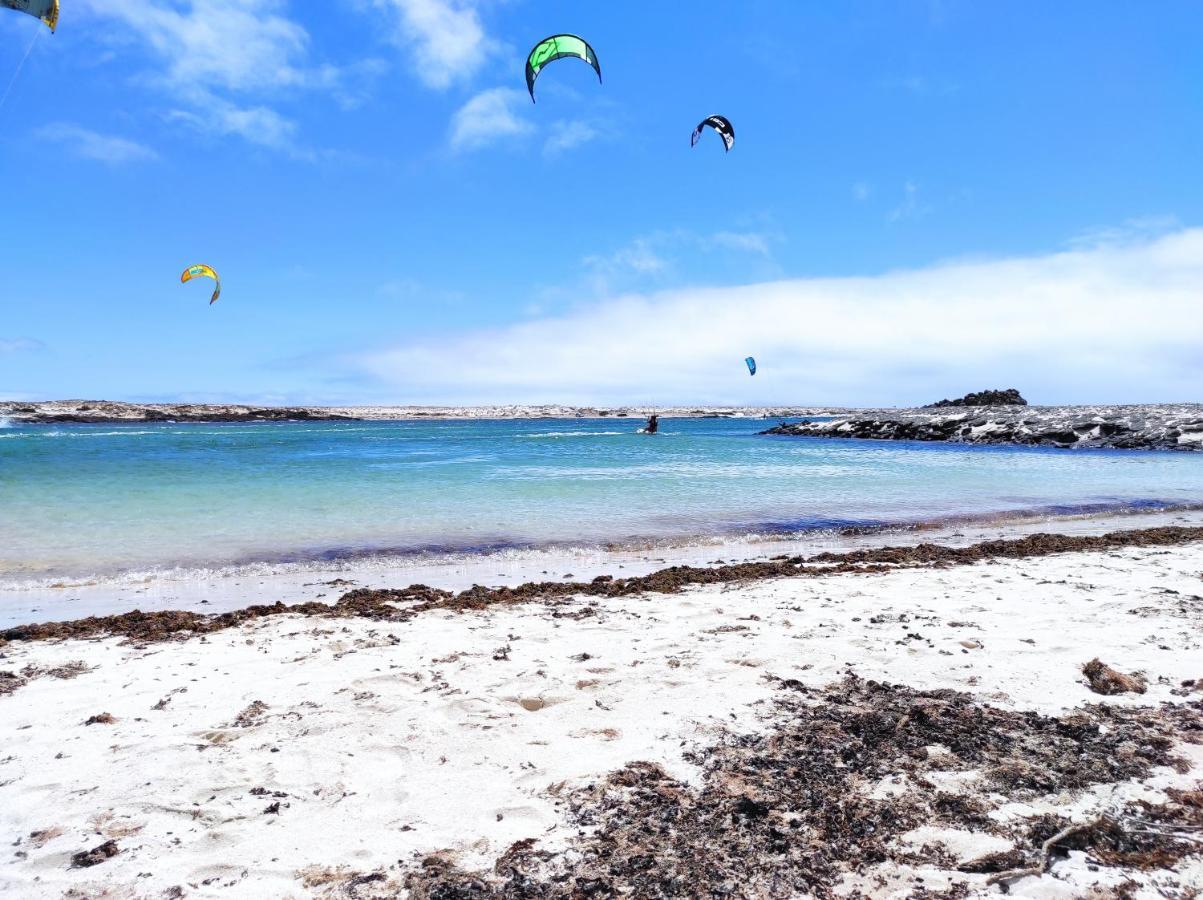 Enjoy Cotillo El Cotillo (Fuerteventura) Exterior foto