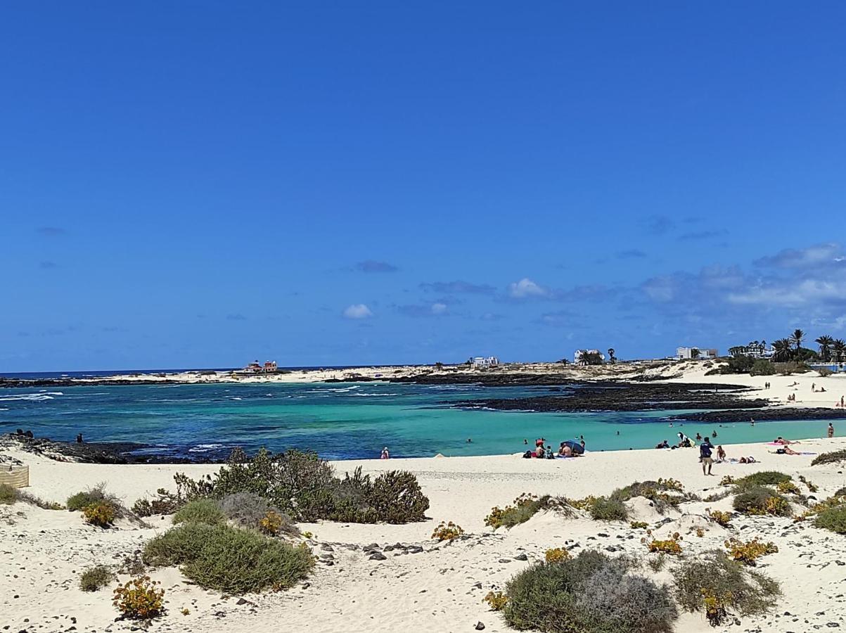 Enjoy Cotillo El Cotillo (Fuerteventura) Exterior foto