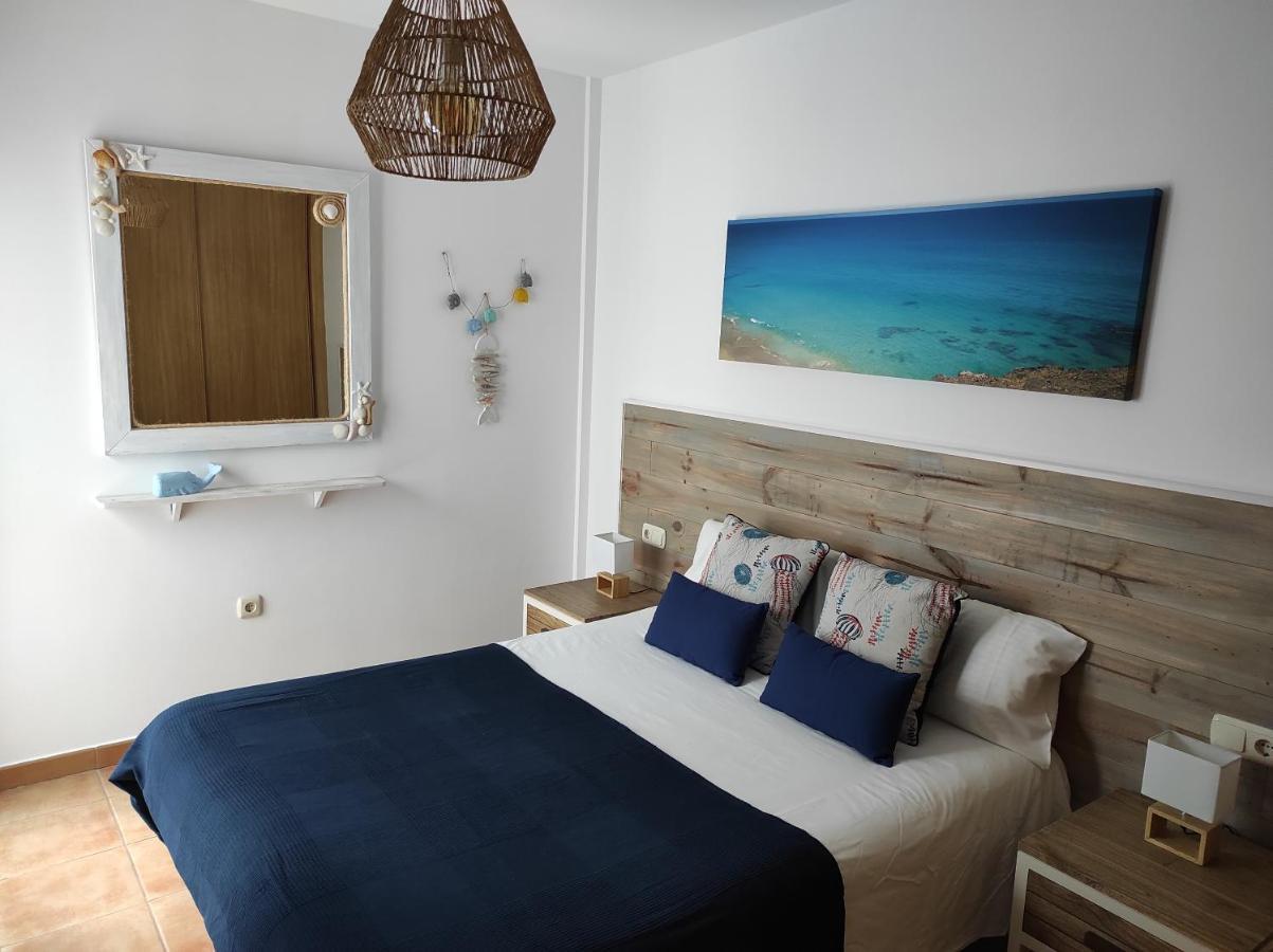 Enjoy Cotillo El Cotillo (Fuerteventura) Exterior foto