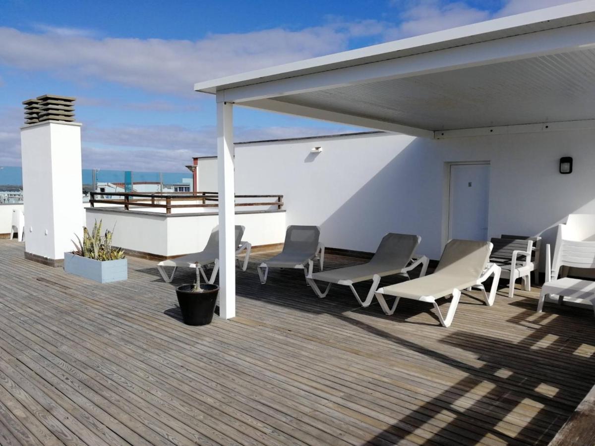 Enjoy Cotillo El Cotillo (Fuerteventura) Exterior foto
