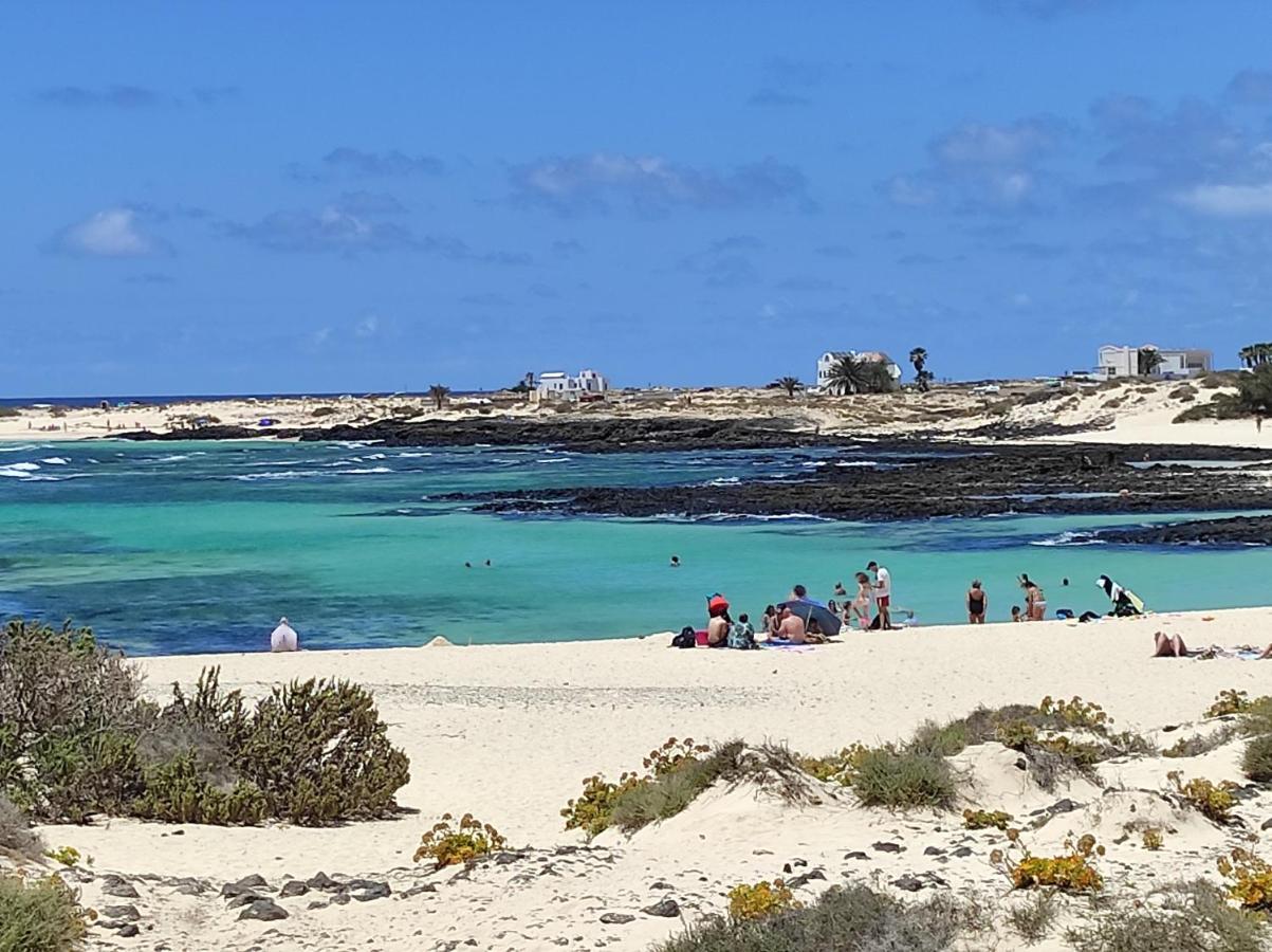 Enjoy Cotillo El Cotillo (Fuerteventura) Exterior foto