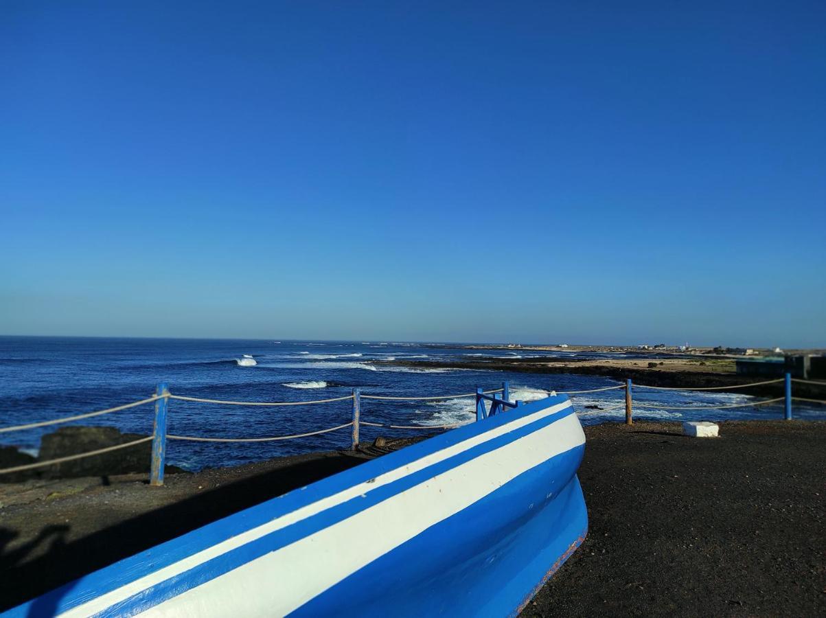 Enjoy Cotillo El Cotillo (Fuerteventura) Exterior foto
