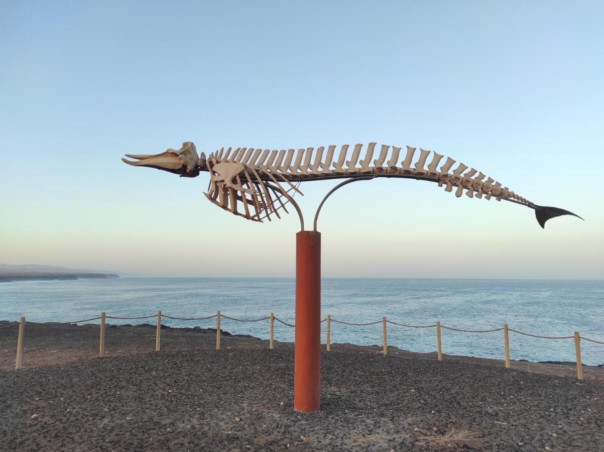 Enjoy Cotillo El Cotillo (Fuerteventura) Exterior foto