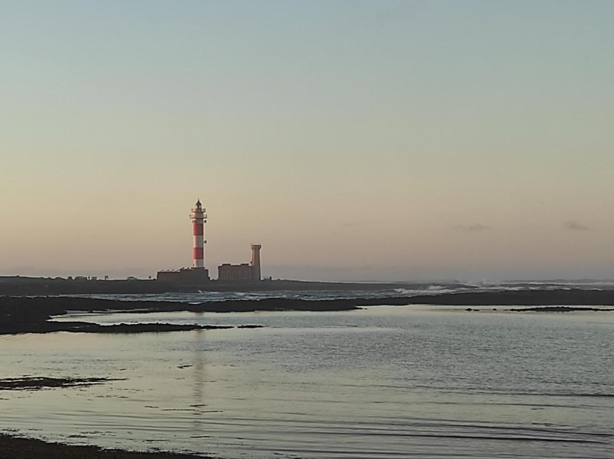 Enjoy Cotillo El Cotillo (Fuerteventura) Exterior foto