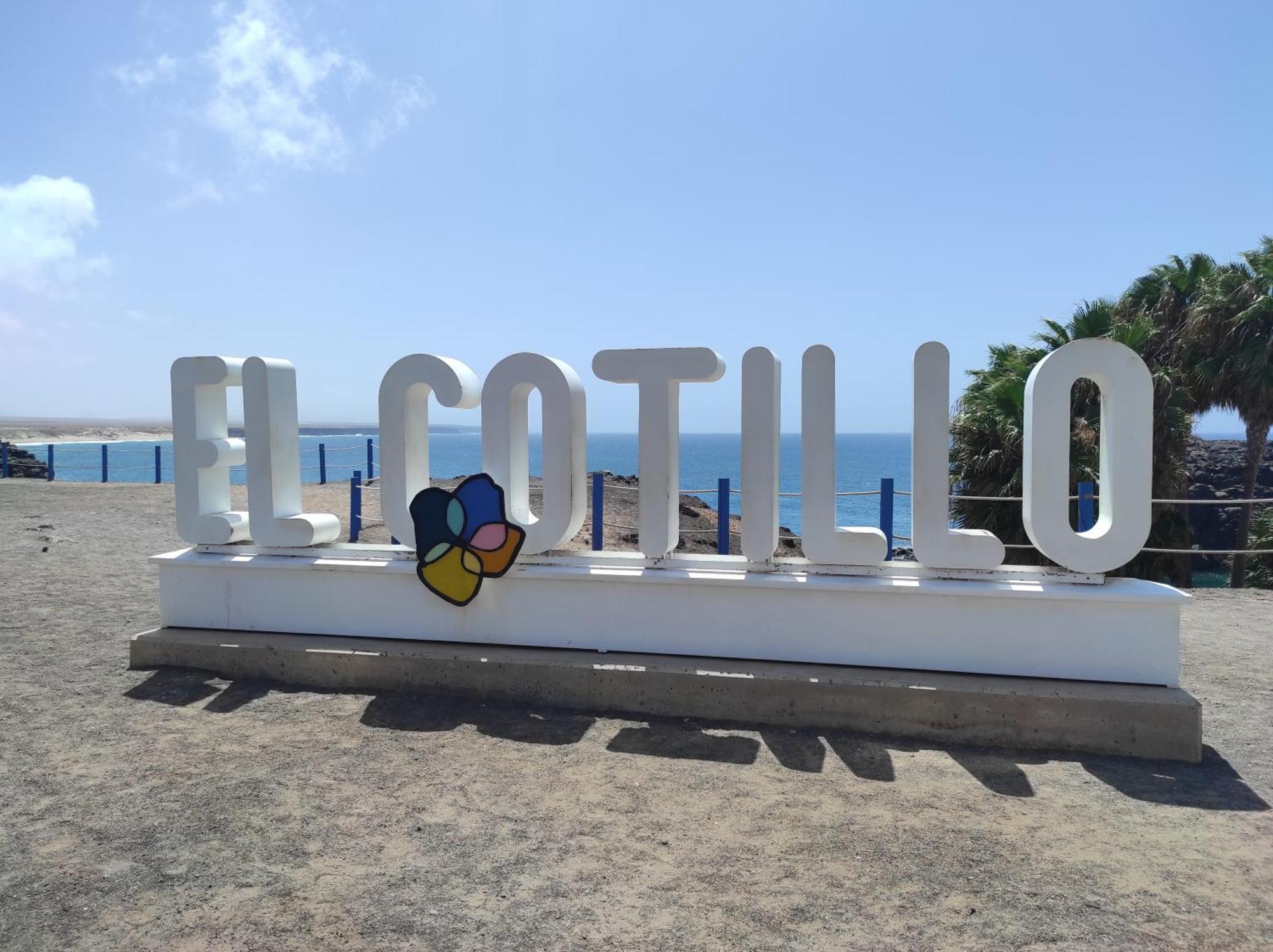 Enjoy Cotillo El Cotillo (Fuerteventura) Exterior foto